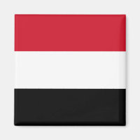 Vlag van Jemen