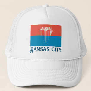 Vlag van Kansas City (2023), Missouri Trucker Pet