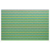 Vlag van Karakalpakkistan Stof (Yard (91,4 cm))