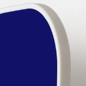 Vlag van Kentucky Pickleball Paddle (Links Detail)