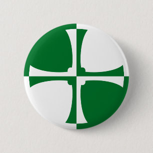Vlag van Kirkcudbrightshire Button