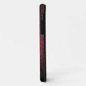 Vlag van Koeweit Case-Mate iPhone Case (Achterkant/links)