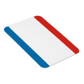Vlag van Krim Magneet (Rechterzijde)