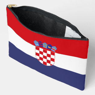 Vlag van Kroatië Etui