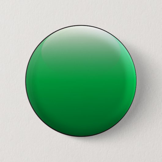 Vlag van Libië Ronde Button 5,7 Cm (Voorkant)