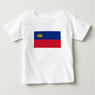 Vlag van Liechtenstein
