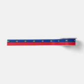 Vlag van Liechtenstein Lint (Voorkant)
