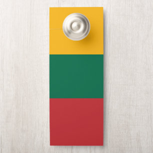 Vlag van Litouwen