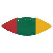 Vlag van Litouwen American Football (Paneel)