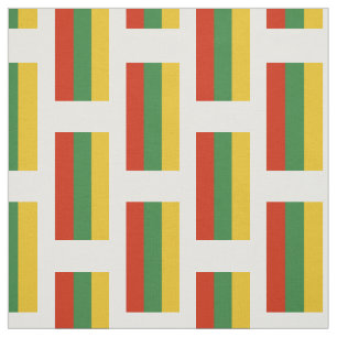 Vlag van Litouwen Stof