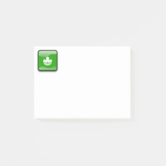 Vlag van Macau Post-it® Notes