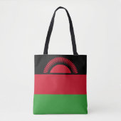 Vlag van Malawi Draagtas (Voorkant)