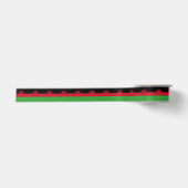 Vlag van Malawi Lint (Voorkant)