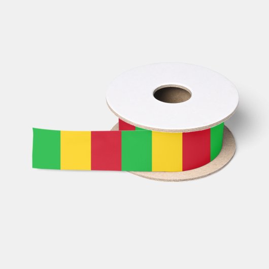 Vlag van Mali Lint (Spoel)