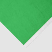Vlag van Mali Tissuepapier (Detail)