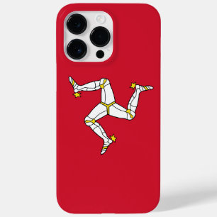 Vlag van Man Case-Mate iPhone 14 Pro Max Hoesje