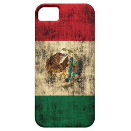 Vlag van Mexicaanse iPhone voor Hoesje-Mate 5 iPhone 11 Hoesje