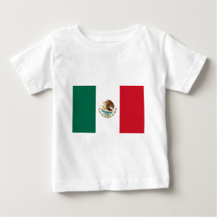 Vlag van Mexico
