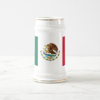 Vlag van Mexico