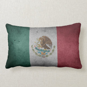  vlag van Mexico Kussen