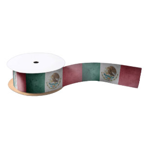 Vlag van Mexico Lint