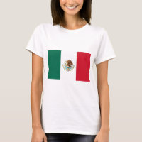 Vlag van Mexico
