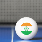 Vlag van Miami, Florida Ping-Pong Ball (Net)