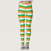 Vlag van Miami, Leggings van Florida (Voorkant)