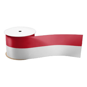 Vlag van Monaco Lint