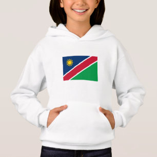 Vlag van Namibië