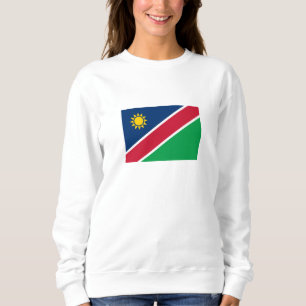 Vlag van Namibië Trui