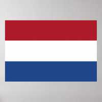 Vlag van Nederland