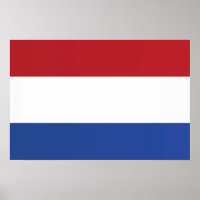 Vlag van Nederland