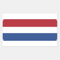 Vlag van Nederland