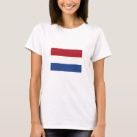 Vlag van Nederland