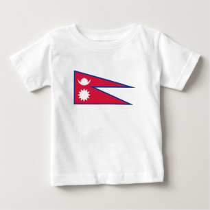 Vlag van Nepal