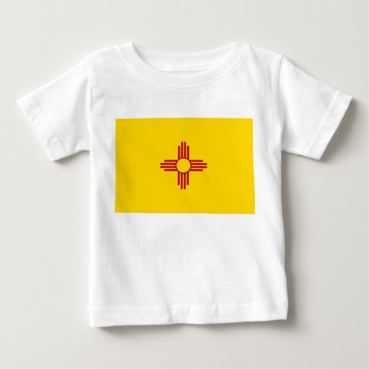 Vlag van New Mexico (Voorkant)