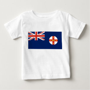 Vlag van New South Wales (Australische staat)