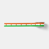 Vlag van Niger Lint (Voorkant)