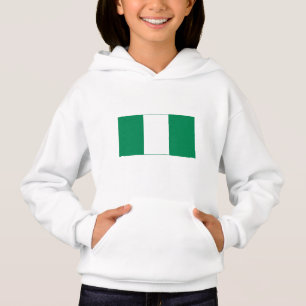 Vlag van Nigeria