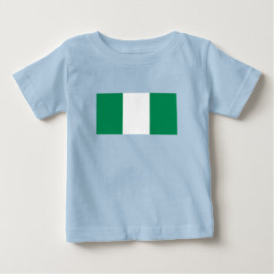 Vlag van Nigeria