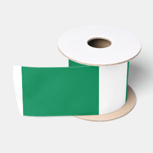 Vlag van Nigeria Lint