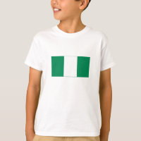 Vlag van Nigeria