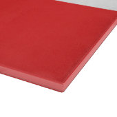 Vlag van Noorwegen Snijplank (Hoek)