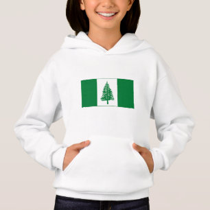Vlag van Norfolk Island