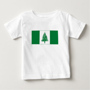 Vlag van Norfolk Island
