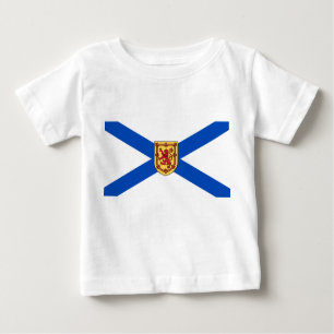 Vlag van Nova Scotia (Canadese provincie)