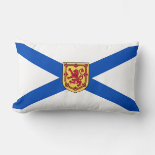 Vlag van Nova Scotia (Canadese provincie) Kussen