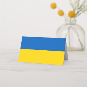 Vlag van Oekraïne