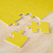 Vlag van Oekraïne 8"x10" Jigzaag Puzzle Legpuzzel (Zijkant)